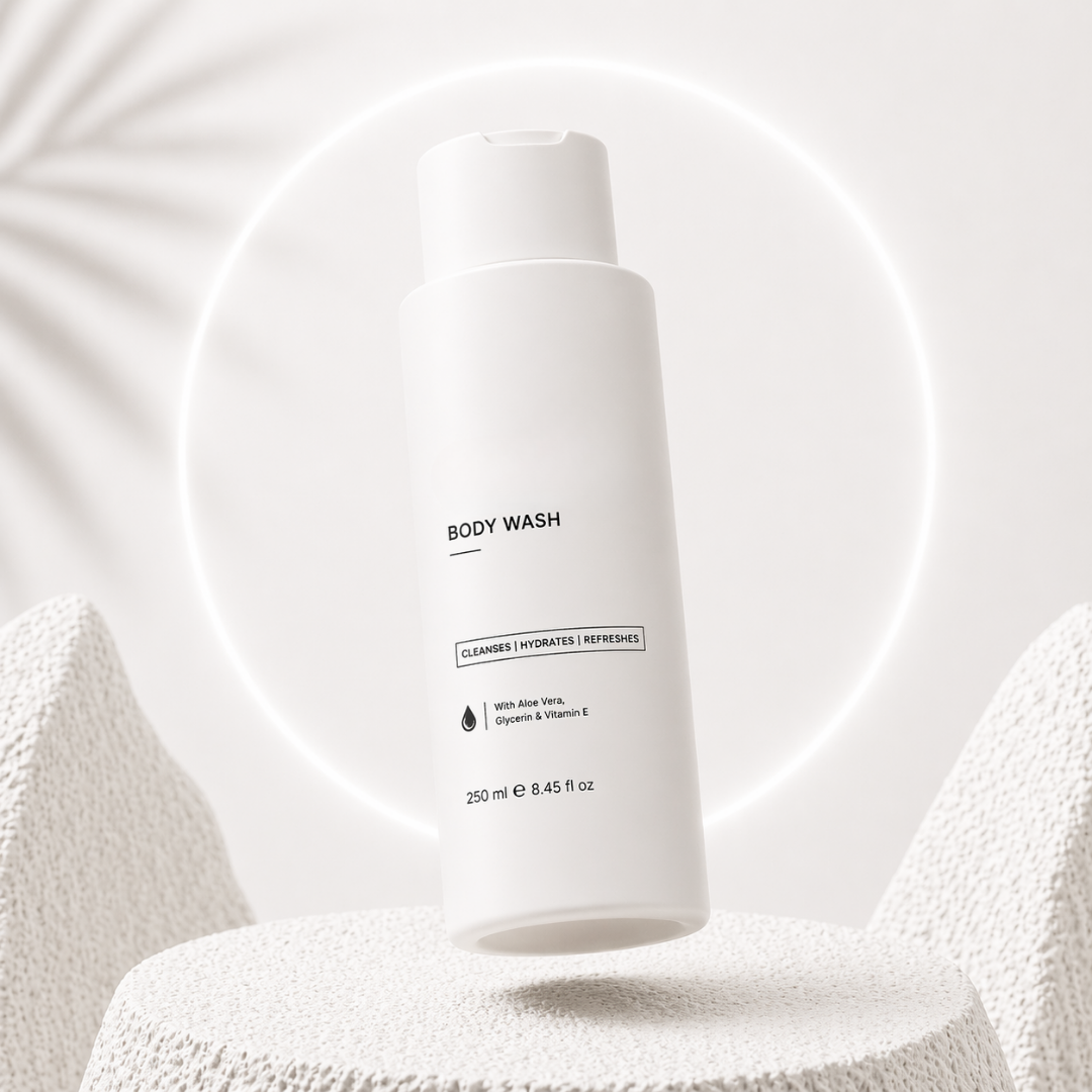 Body Wash
