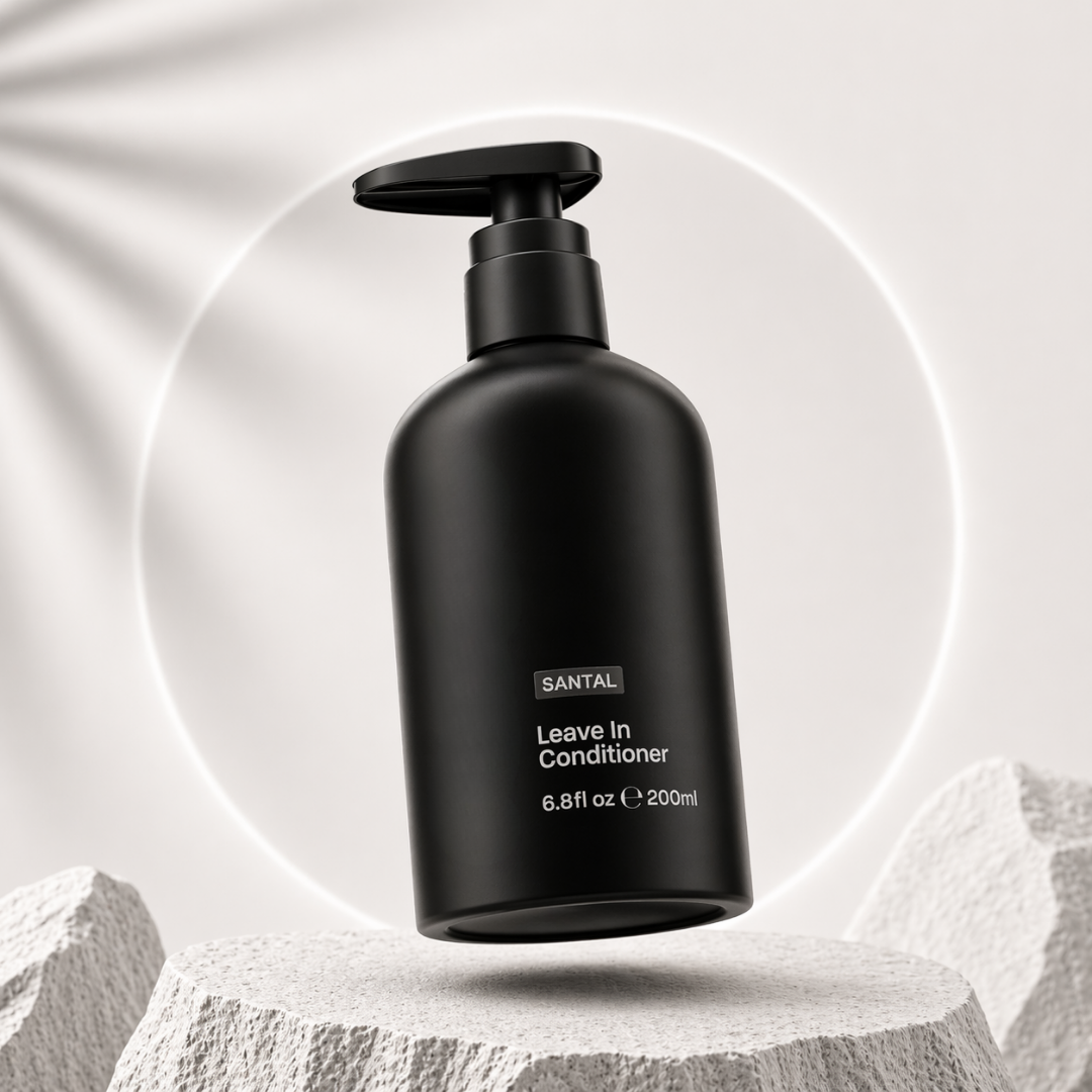 Leave-In Conditioner