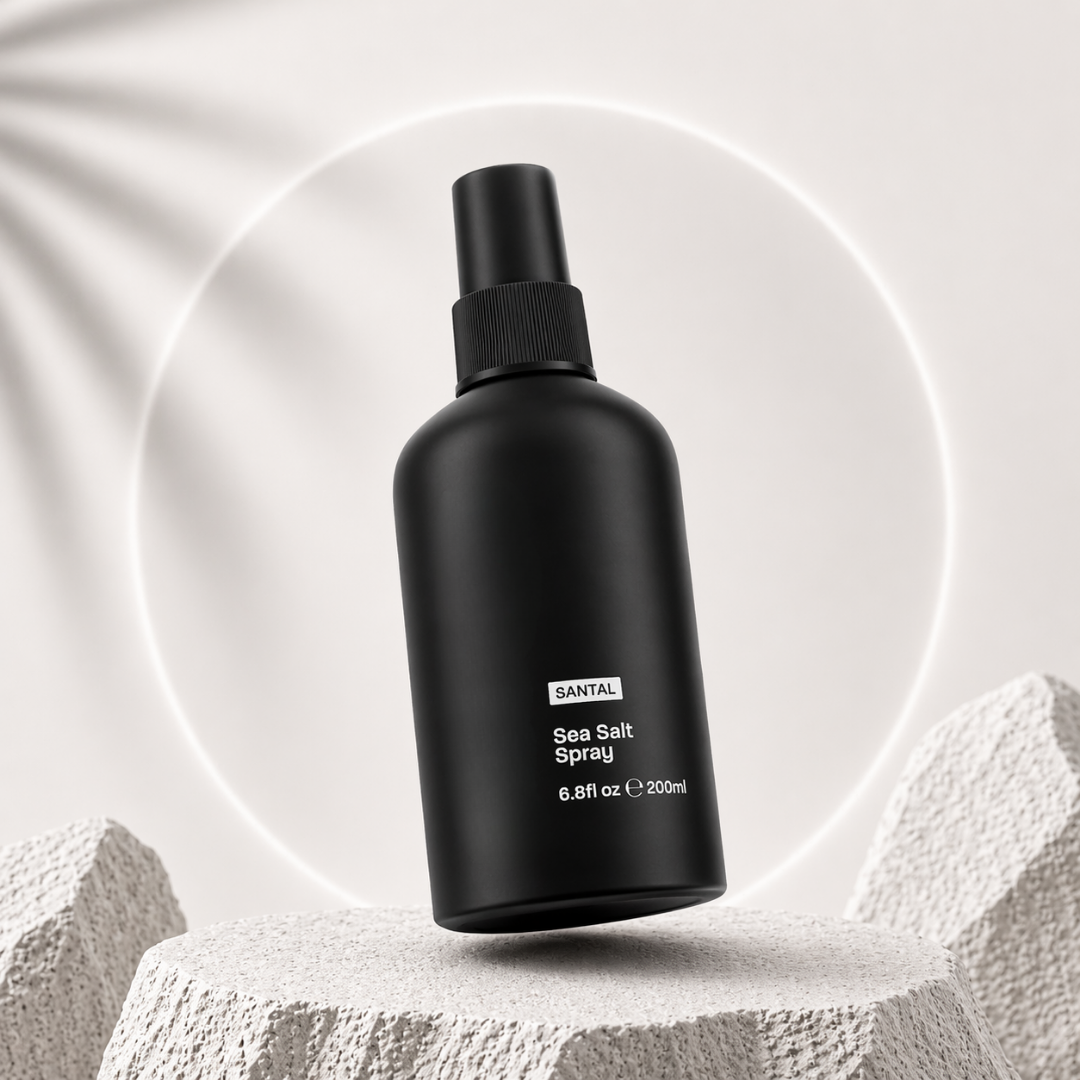 Sea Salt Spray
