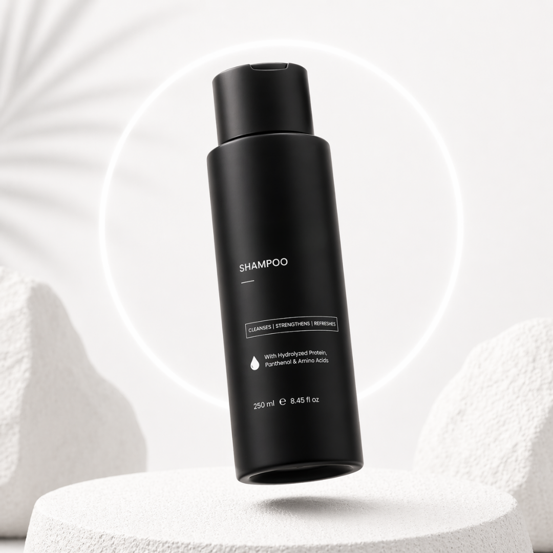Shampoo